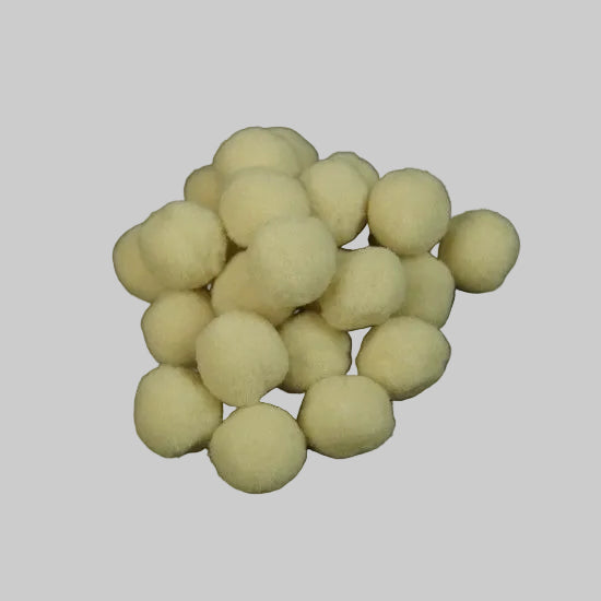 Bile casmir 2cm S/100 crem