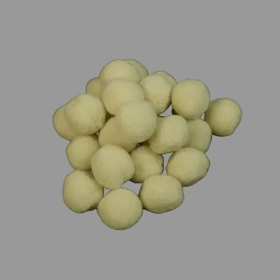 Bile casmir 2cm S/100 crem