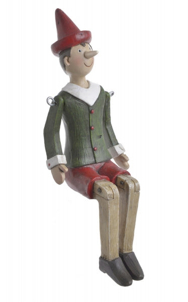 imagine produs Pinocchio 20cm can7023