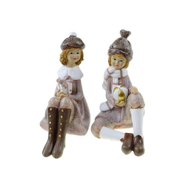 imagine produs Fig.baiat poly 8.5x6x10.5cm