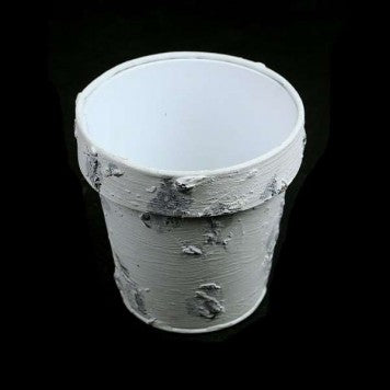 imagine produs Bol Din Zinc D16 H15cm