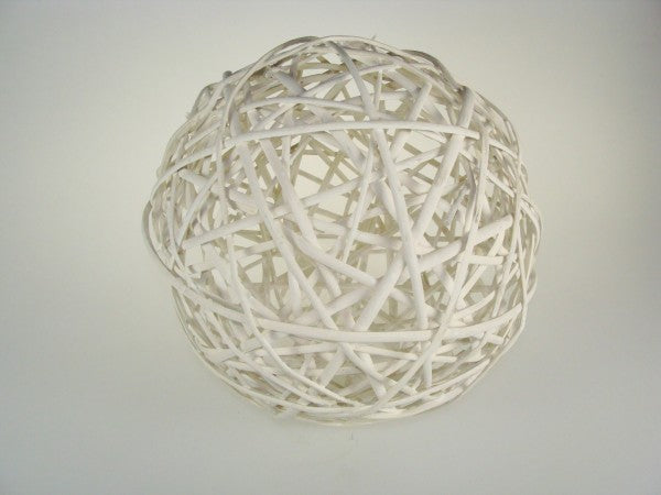 imagine produs Mingi din nuiele d30cm 8828