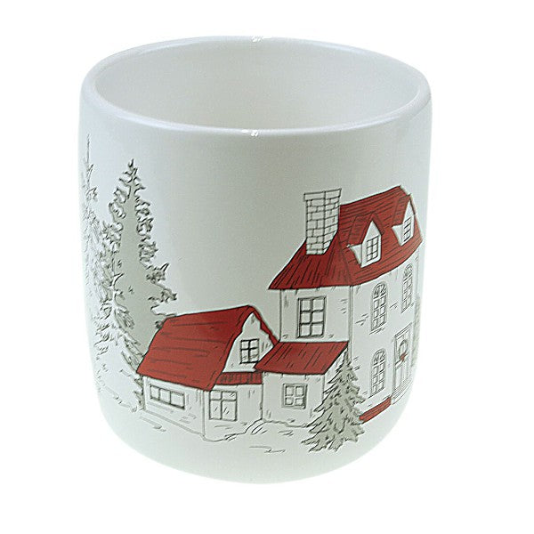 imagine produs Bol din piatra cu model 12x12x13cm 8839