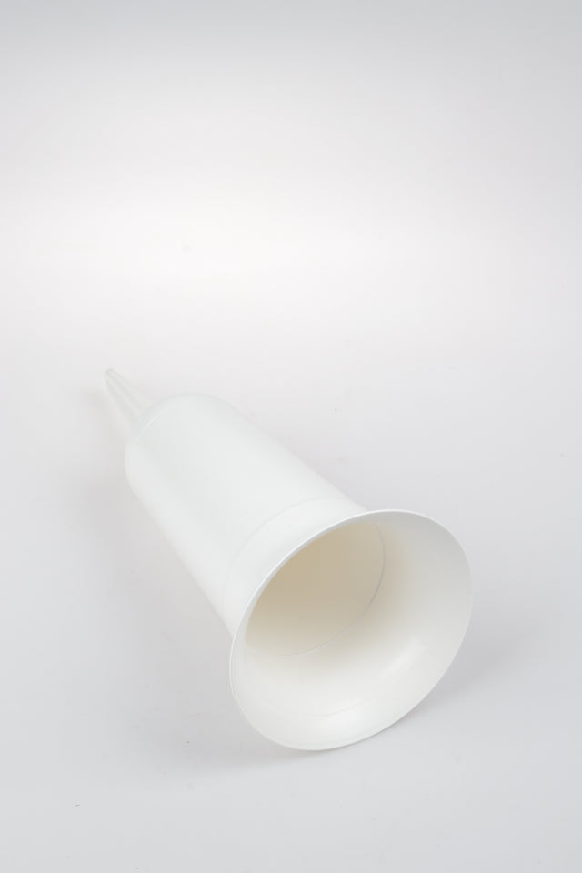 imagine produs Vaza de pus pe mormant 32cm