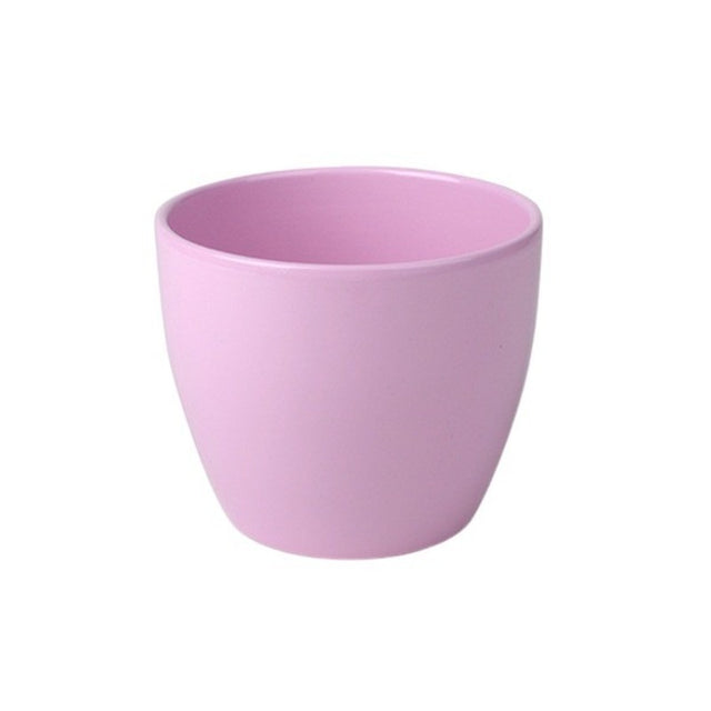 imagine produs Bol ceramic 11cm roz pastel