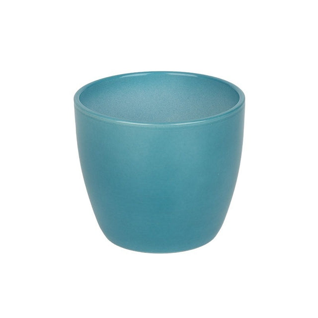 imagine produs Bol Ceramic Base 13cm Turcoaz