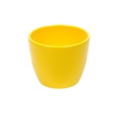 BOL CERAMIC 15CM GALBEN