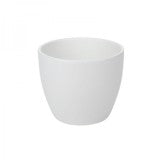 BOL CERAMIC 15CM VANILIE MAT