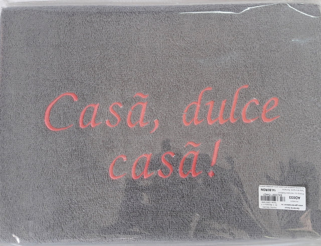 imagine produs Prosop casa, dulce casa