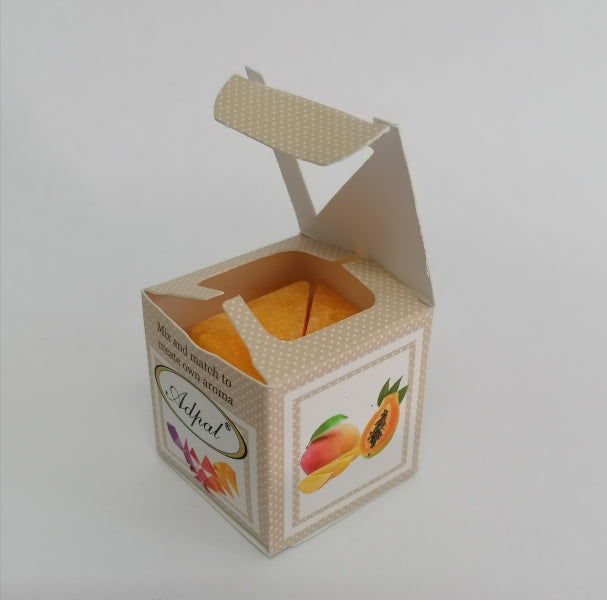 imagine produs Ceara parfumata mango papaya