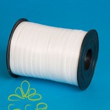 Banda decor 0,5-500m alb
