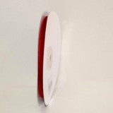 BANDA DECOR CATIFEA 0.6CMX10M ROSU