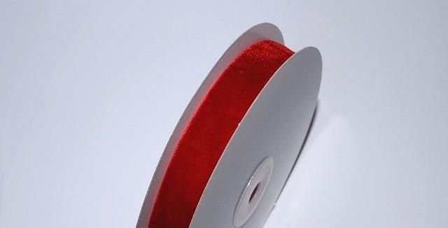 imagine produs Banda decor catifea 2cmx10m