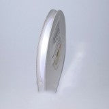 BANDA DECOR SATEN 6MMX25Y ALB