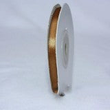 BANDA DECOR SATEN 6MMX25Y AURIU INCH.