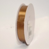 BANDA DECOR SATEN 13MMX25Y CAPPUCINO