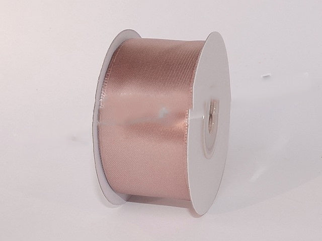 BANDA DECOR SATEN 3.8CMX25Y CAMEO