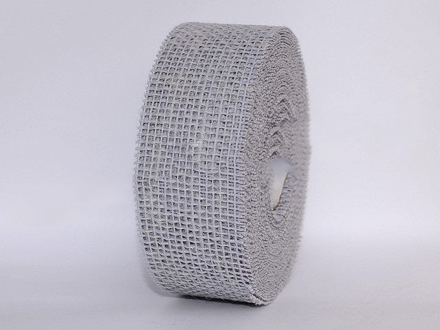 BANDA DECOR YUTA 5CMX10M GRI