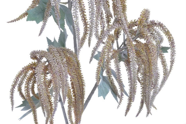 imagine produs Creanga amaranthus x3 80cm maro