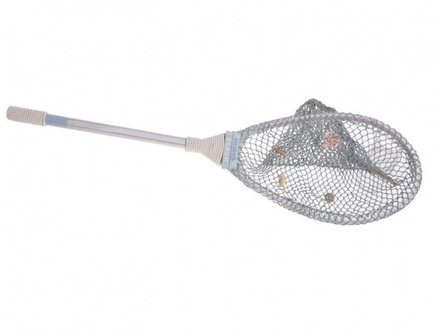 imagine produs Plasa pescuit cu maner 94cm