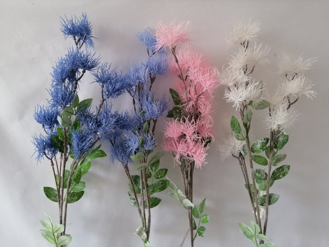 imagine produs Creanga cu flori hamamelis 87cm