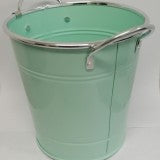 GALEATA METAL H13CM MINT