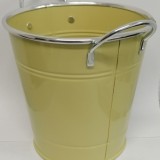 GALEATA METAL H13CM OLIVE