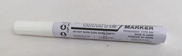 imagine produs Carioca alb