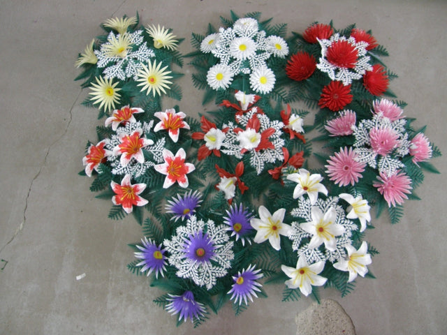 imagine produs Coroane artificiale