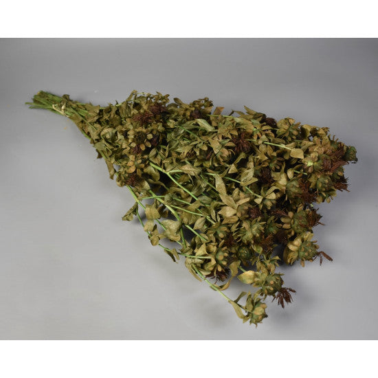 Safran 150g verde închis