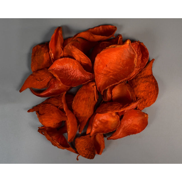 Tutun salbatic inalbit portocaliu