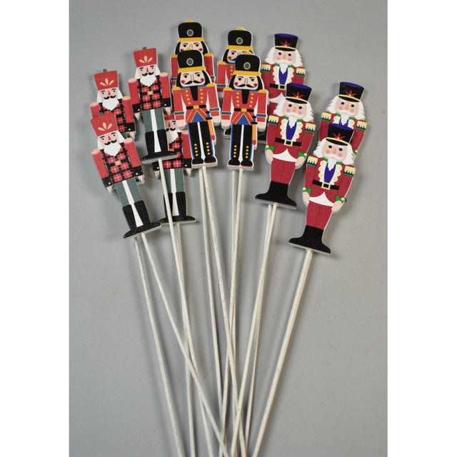 Pick spargator de nuci 3x8.5cm 12buc/pachet