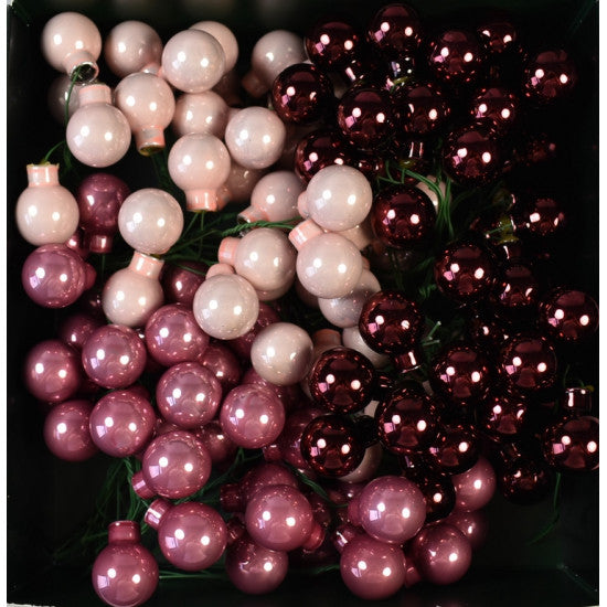 Pick glob din sticla 20mm S/144 nalba