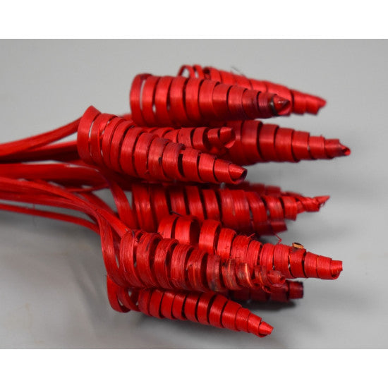 Cane cone mini inalbit rosu