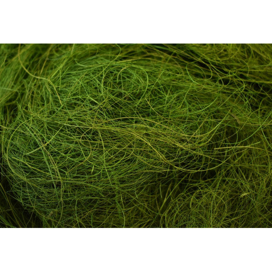 Fibre cocos verde inchis
