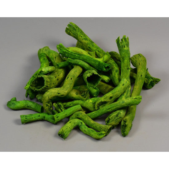 Topy verde deschis