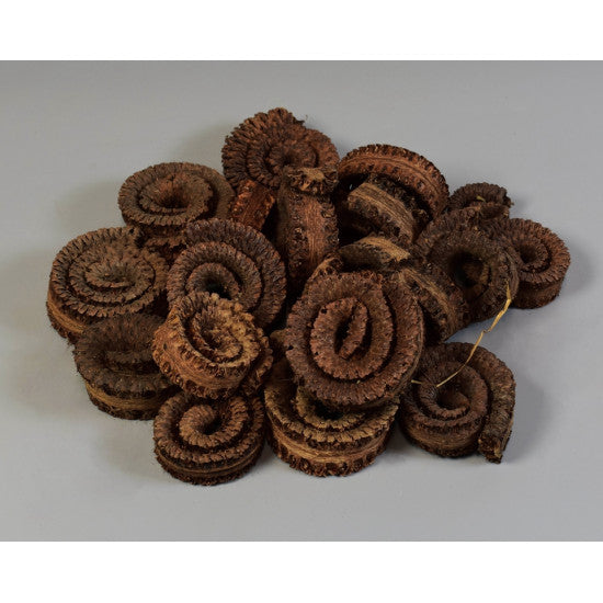 Coarna de berbec jumatati natur 0.3kg