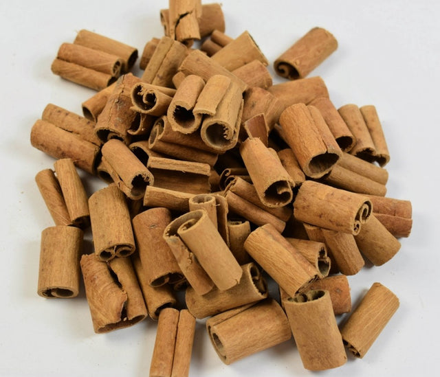 Scortisoara 2,5cm natur