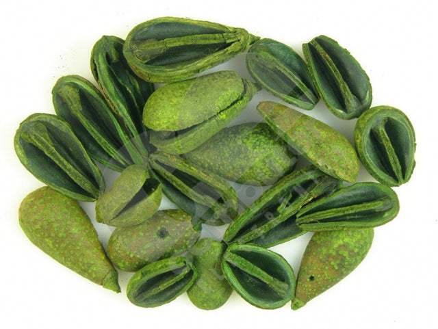 imagine produs Mike verde deschis