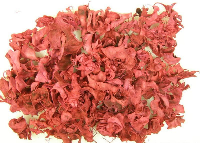 imagine produs Roade rasucite inalbit