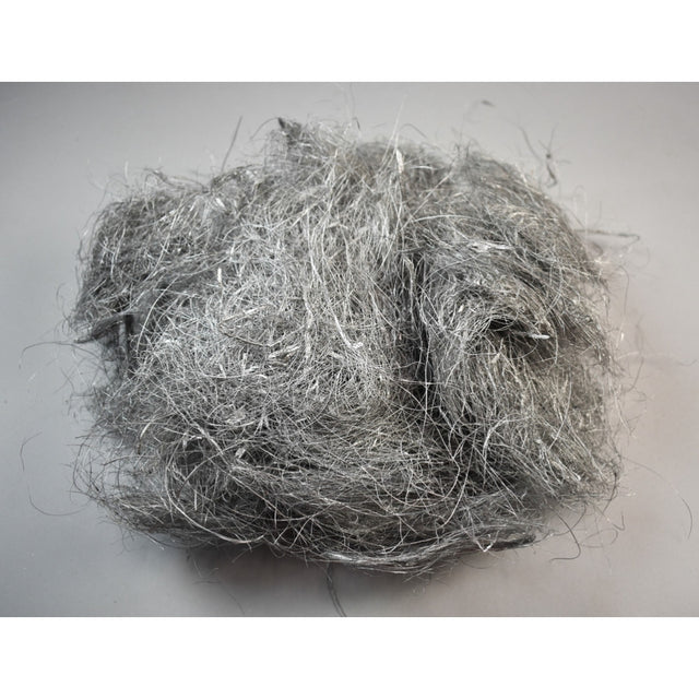 Fibre cocos argintiu