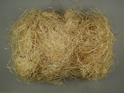 Bumbac lemn 0,5kg natur