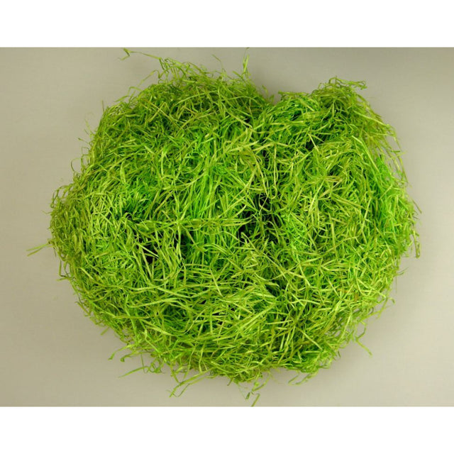 Bumbac lemn 0,5kg verde deschis
