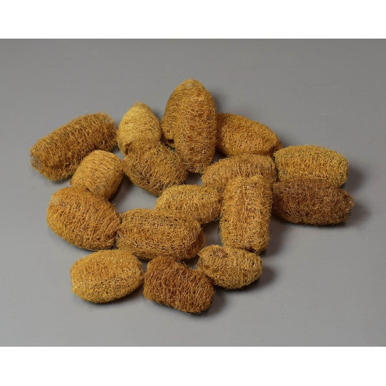 Lufa mini mini natur