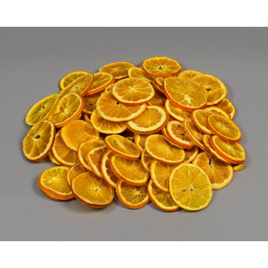 Felii de portocale africa natur 0,25kg