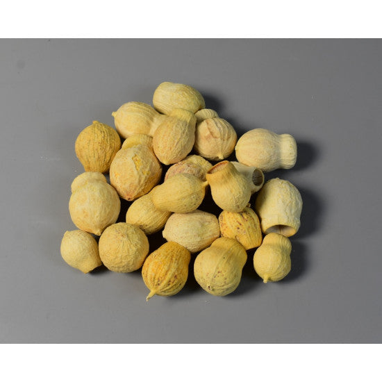 Eukalypt/Bell gum inalbit
