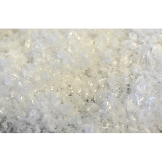 Zapada artificiala 0.08kg/pachet alb mat