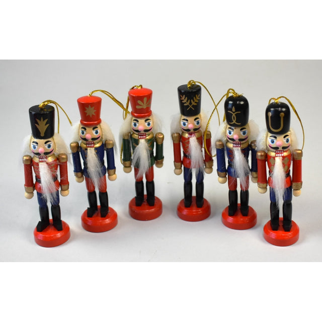 Fig.spargator de nuci de agatat 10cm S/6