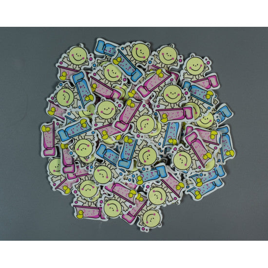 Fig.rata /bebelus 3,3cm pk/bl