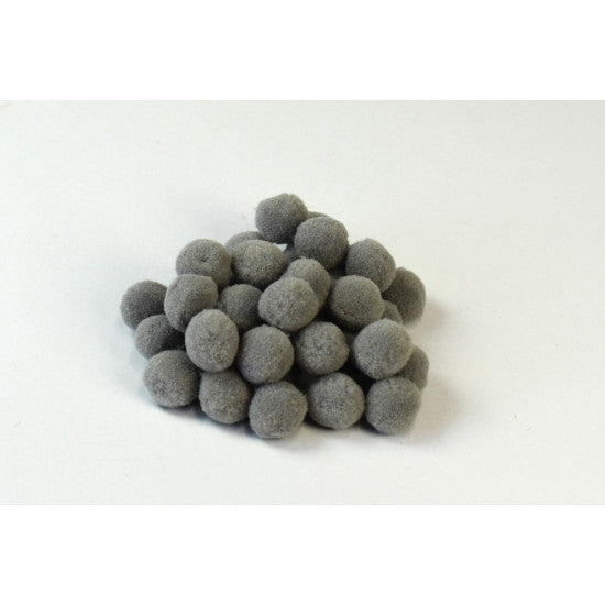 Bile casmir 2cm S/100 gri